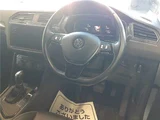 2020 Volkswagen Tiguan Sedan for sale, Japanese used car export - photo 3 of 13 | GULJI TRADERS