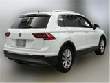 2020 Volkswagen Tiguan Sedan for sale, Japanese used car export - photo 4 of 13 | GULJI TRADERS