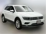 2020 Volkswagen Tiguan Sedan for sale, Japanese used car export - photo 5 of 13 | GULJI TRADERS