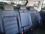 2020 Volkswagen Tiguan Sedan for sale, Japanese used car export - photo 12 of 13 | GULJI TRADERS