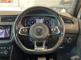 2020 Volkswagen Tiguan TDI 4WD Sedan for sale, Japanese used car export - photo 6 of 24 | GULJI TRADERS