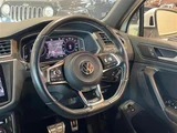2020 Volkswagen Tiguan TDI 4WD Sedan for sale, Japanese used car export - photo 7 of 24 | GULJI TRADERS