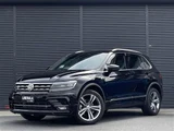 2020 Volkswagen Tiguan TDI 4WD Sedan for sale, Japanese used car export - photo 1 of 24 | GULJI TRADERS