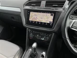 2020 Volkswagen Tiguan TDI 4WD Sedan for sale, Japanese used car export - photo 15 of 24 | GULJI TRADERS