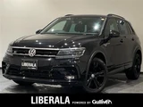 2020 Volkswagen Tiguan TDI 4WD Sedan for sale, Japanese used car export - photo 1 of 23 | GULJI TRADERS