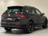 2020 Volkswagen Tiguan TDI 4WD Sedan for sale, Japanese used car export - photo 2 of 23 | GULJI TRADERS