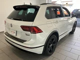 2020 Volkswagen Tiguan TDI Sedan for sale, Japanese used car export - photo 2 of 10 | GULJI TRADERS