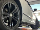 2020 Volkswagen Tiguan TDI Sedan for sale, Japanese used car export - photo 8 of 10 | GULJI TRADERS