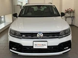 2020 Volkswagen Tiguan TDI Sedan for sale, Japanese used car export - photo 10 of 10 | GULJI TRADERS