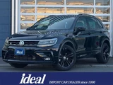 2020 Volkswagen Tiguan TDI 4M Sedan for sale, Japanese used car export - photo 1 of 30 | GULJI TRADERS