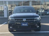 2020 Volkswagen Tiguan TDI 4M Sedan for sale, Japanese used car export - photo 2 of 30 | GULJI TRADERS