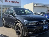 2020 Volkswagen Tiguan TDI 4M Sedan for sale, Japanese used car export - photo 3 of 30 | GULJI TRADERS