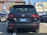 2020 Volkswagen Tiguan TDI 4M Sedan for sale, Japanese used car export - photo 6 of 30 | GULJI TRADERS