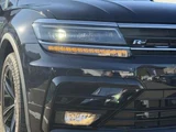 2020 Volkswagen Tiguan TDI 4M Sedan for sale, Japanese used car export - photo 11 of 30 | GULJI TRADERS