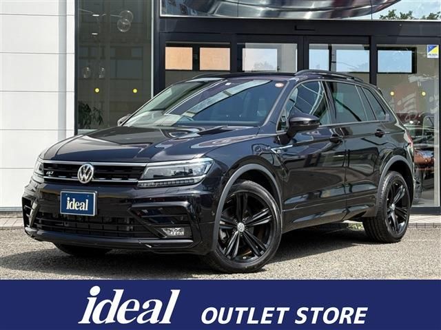 2020 Volkswagen Tiguan - photo 1 2020 Volkswagen Tiguan Sedan for sale, Japanese used car export | GULJI TRADERS