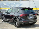 2020 Volkswagen Tiguan Sedan for sale, Japanese used car export - photo 7 of 25 | GULJI TRADERS