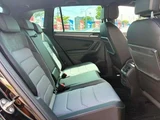 2020 Volkswagen Tiguan Sedan for sale, Japanese used car export - photo 13 of 25 | GULJI TRADERS