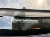 2020 Volkswagen Tiguan Sedan for sale, Japanese used car export - photo 24 of 25 | GULJI TRADERS