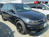 2020 Volkswagen Tiguan TDI Sedan for sale, Japanese used car export - photo 1 of 12 | GULJI TRADERS