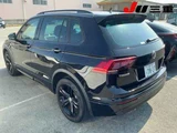 2020 Volkswagen Tiguan TDI Sedan for sale, Japanese used car export - photo 2 of 12 | GULJI TRADERS