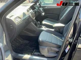 2020 Volkswagen Tiguan TDI Sedan for sale, Japanese used car export - photo 3 of 12 | GULJI TRADERS