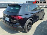 2020 Volkswagen Tiguan TDI Sedan for sale, Japanese used car export - photo 6 of 12 | GULJI TRADERS