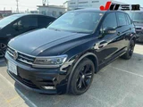 2020 Volkswagen Tiguan TDI Sedan for sale, Japanese used car export - photo 9 of 12 | GULJI TRADERS
