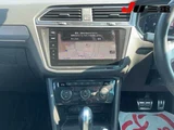 2020 Volkswagen Tiguan TDI Sedan for sale, Japanese used car export - photo 11 of 12 | GULJI TRADERS