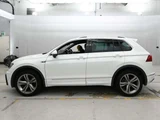 2020 Volkswagen Tiguan TDI Sedan for sale, Japanese used car export - photo 8 of 9 | GULJI TRADERS