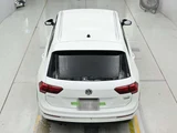 2020 Volkswagen Tiguan TDI Sedan for sale, Japanese used car export - photo 9 of 9 | GULJI TRADERS