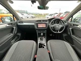 2020 Volkswagen Tiguan TSI Sedan for sale, Japanese used car export - photo 3 of 9 | GULJI TRADERS