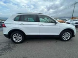 2020 Volkswagen Tiguan TSI Sedan for sale, Japanese used car export - photo 4 of 9 | GULJI TRADERS