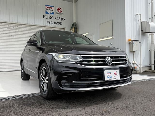 2021 Volkswagen Tiguan TSI - photo 1 2021 Volkswagen Tiguan TSI Sedan for sale, Japanese used car export | GULJI TRADERS