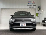 2021 Volkswagen Tiguan TSI Sedan for sale, Japanese used car export - photo 2 of 39 | GULJI TRADERS