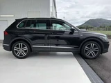 2021 Volkswagen Tiguan TSI Sedan for sale, Japanese used car export - photo 8 of 39 | GULJI TRADERS
