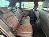 2021 Volkswagen Tiguan TSI Sedan for sale, Japanese used car export - photo 10 of 39 | GULJI TRADERS