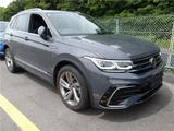 2021 Volkswagen Tiguan TSI Sedan for sale, Japanese used car export - photo 1 of 8 | GULJI TRADERS