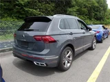 2021 Volkswagen Tiguan TSI Sedan for sale, Japanese used car export - photo 2 of 8 | GULJI TRADERS