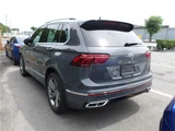 2021 Volkswagen Tiguan TSI Sedan for sale, Japanese used car export - photo 3 of 8 | GULJI TRADERS