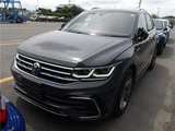 2021 Volkswagen Tiguan TSI Sedan for sale, Japanese used car export - photo 4 of 8 | GULJI TRADERS
