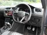 2021 Volkswagen Tiguan TSI Sedan for sale, Japanese used car export - photo 5 of 8 | GULJI TRADERS