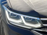2021 Volkswagen Tiguan TSI Sedan for sale, Japanese used car export - photo 8 of 30 | GULJI TRADERS