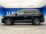 2021 Volkswagen Tiguan TSI Sedan for sale, Japanese used car export - photo 15 of 30 | GULJI TRADERS