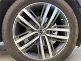 2021 Volkswagen Tiguan TSI Sedan for sale, Japanese used car export - photo 30 of 30 | GULJI TRADERS
