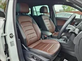 2021 Volkswagen Tiguan TSI Sedan for sale, Japanese used car export - photo 4 of 20 | GULJI TRADERS