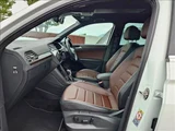 2021 Volkswagen Tiguan TSI Sedan for sale, Japanese used car export - photo 16 of 20 | GULJI TRADERS