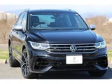2021 Volkswagen Tiguan R Sedan for sale, Japanese used car export - photo 1 of 9 | GULJI TRADERS