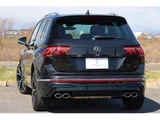 2021 Volkswagen Tiguan R Sedan for sale, Japanese used car export - photo 2 of 9 | GULJI TRADERS