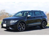 2021 Volkswagen Tiguan R Sedan for sale, Japanese used car export - photo 7 of 9 | GULJI TRADERS