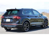 2021 Volkswagen Tiguan R Sedan for sale, Japanese used car export - photo 8 of 9 | GULJI TRADERS